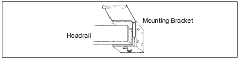 mounting hardware